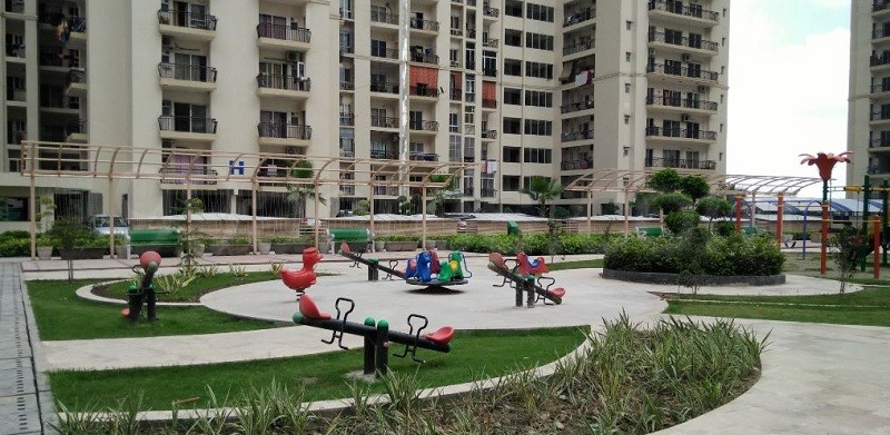 Antriksh Golf City