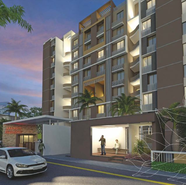 Aroma Aakruti Elegance