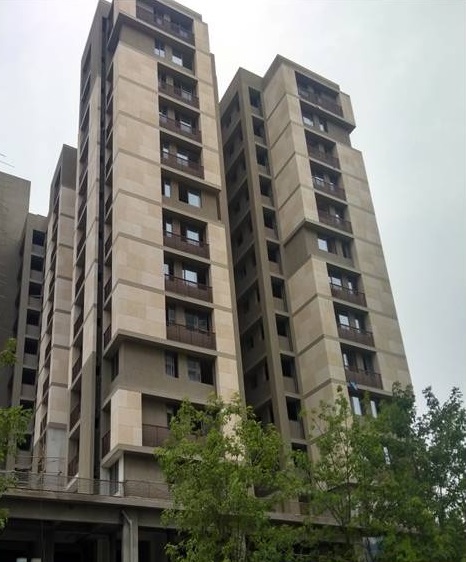 Nishant Ratnaakar Halcyon