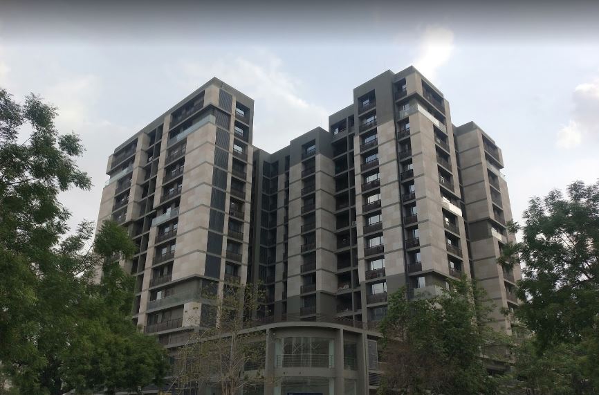 Nishant Ratnaakar Halcyon