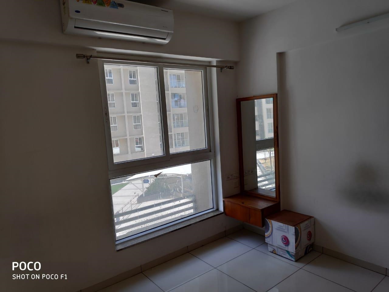 Pacifica Reflections