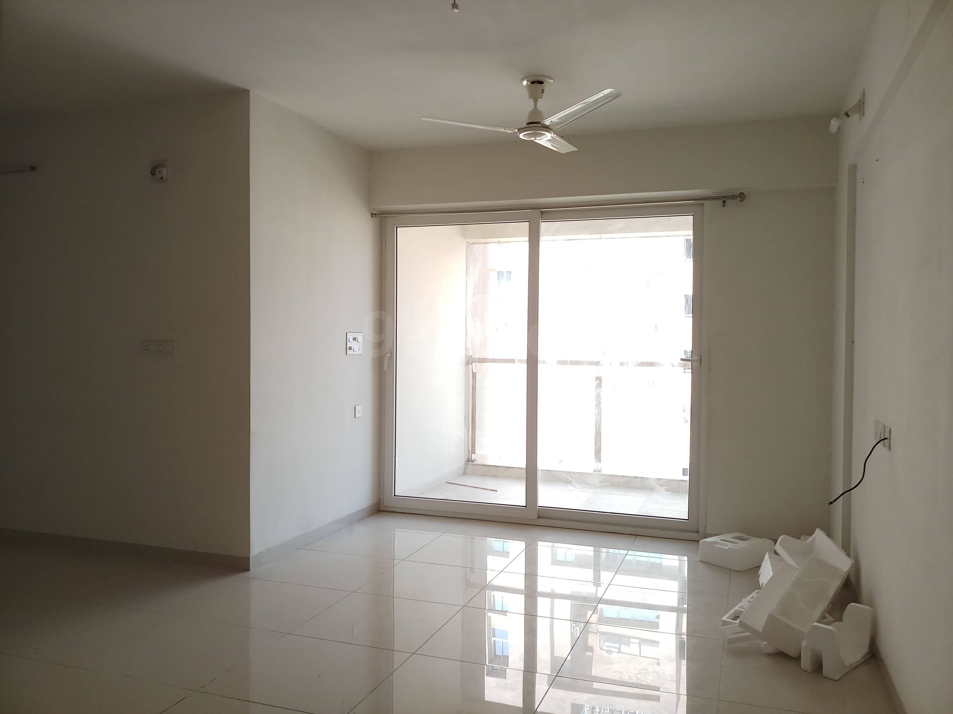 Pacifica Reflections