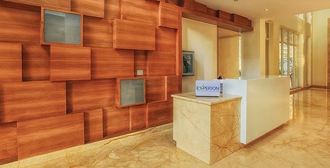 Experion The HeartSong