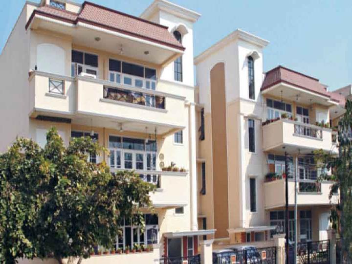 Ashiana Classic Personal Floors