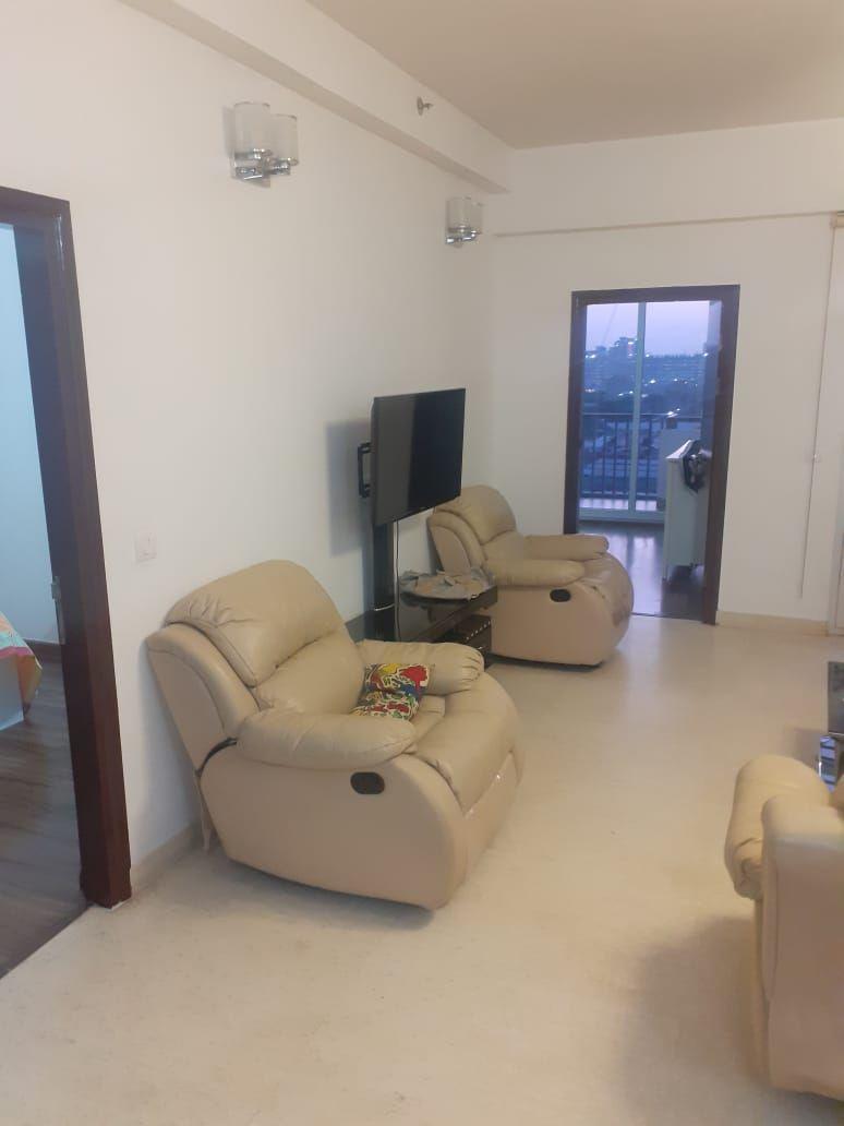 Emaar MGF Palm Drive