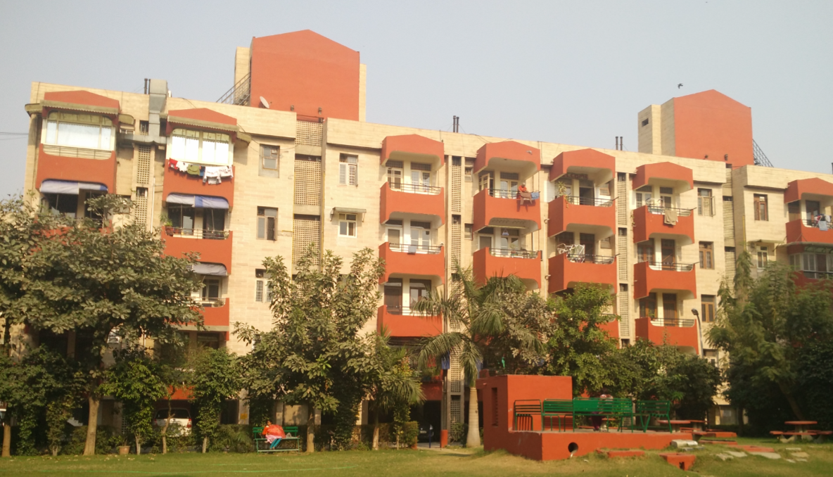 Nanu Hewo Apartments 2