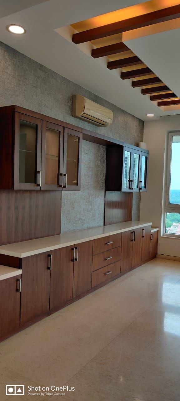 Emaar The Palm Springs