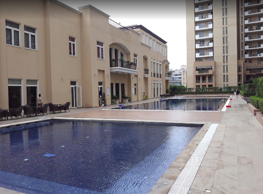 Emaar The Palm Springs