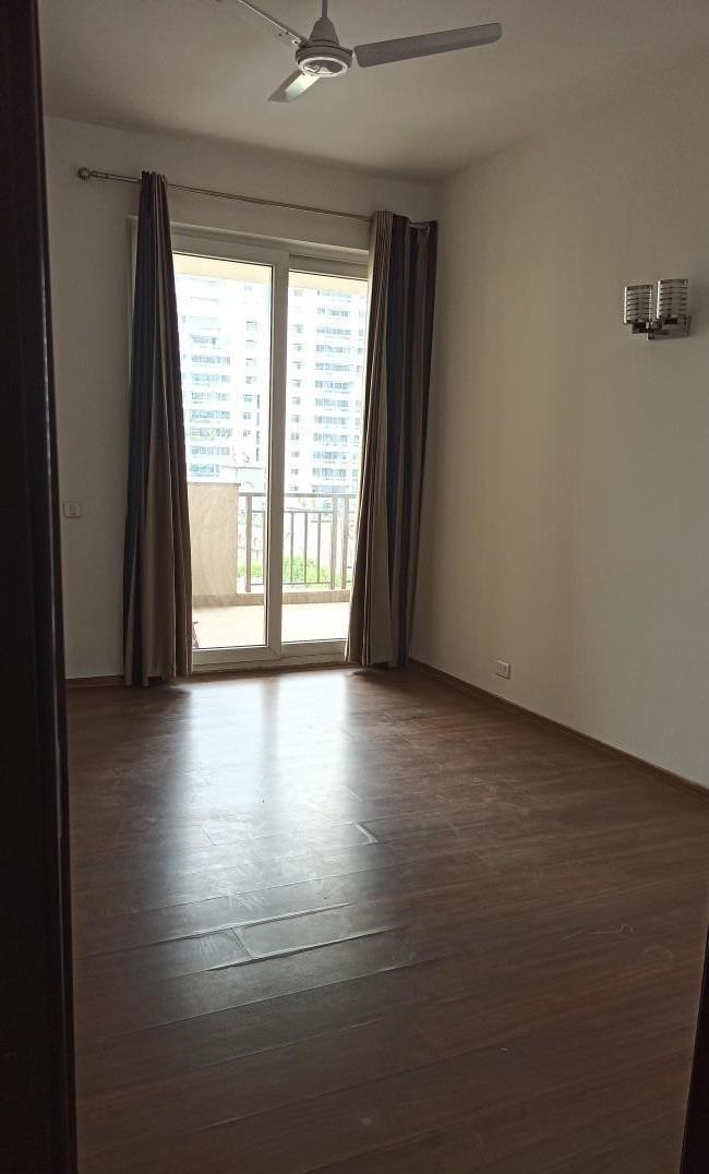 Emaar The Palm Springs