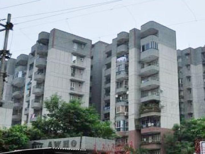 AWHO Sujjan Vihar