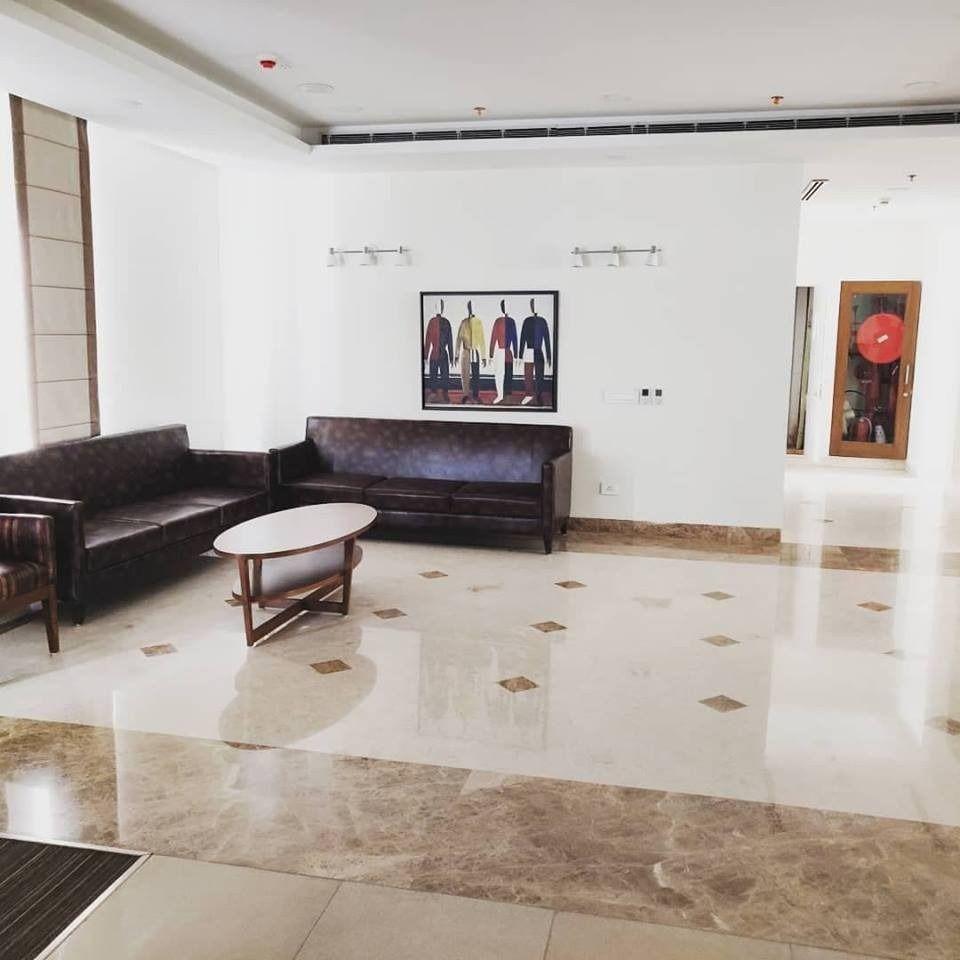 Emaar MGF Garden Terraces