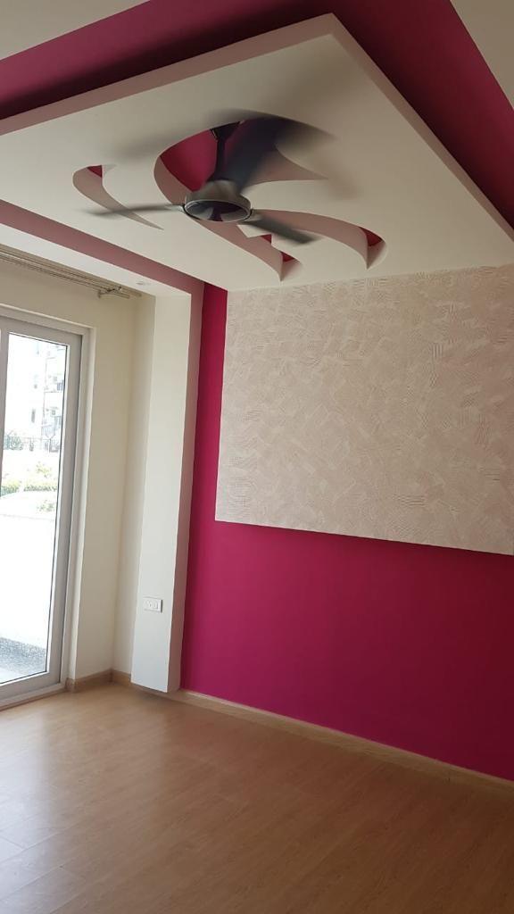 Emaar MGF Garden Terraces