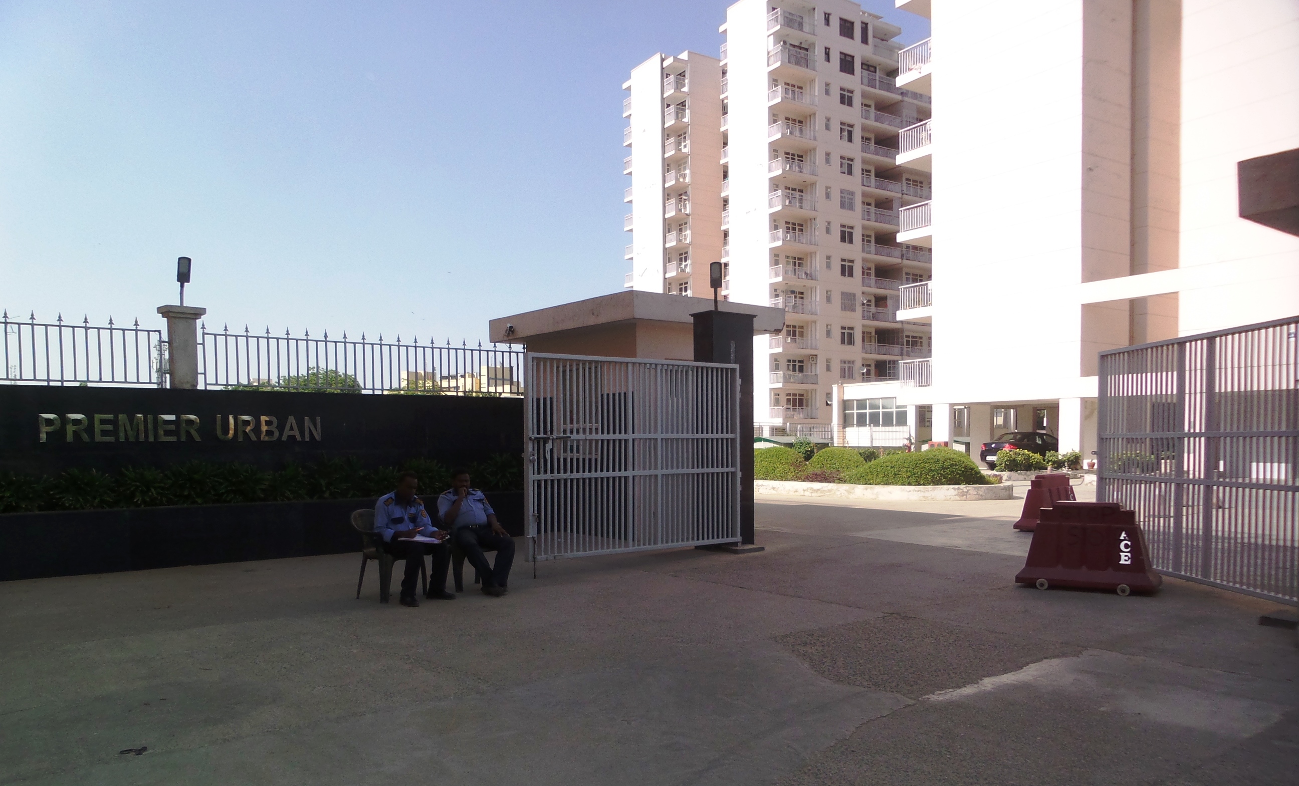 Maxworth Premier Urban