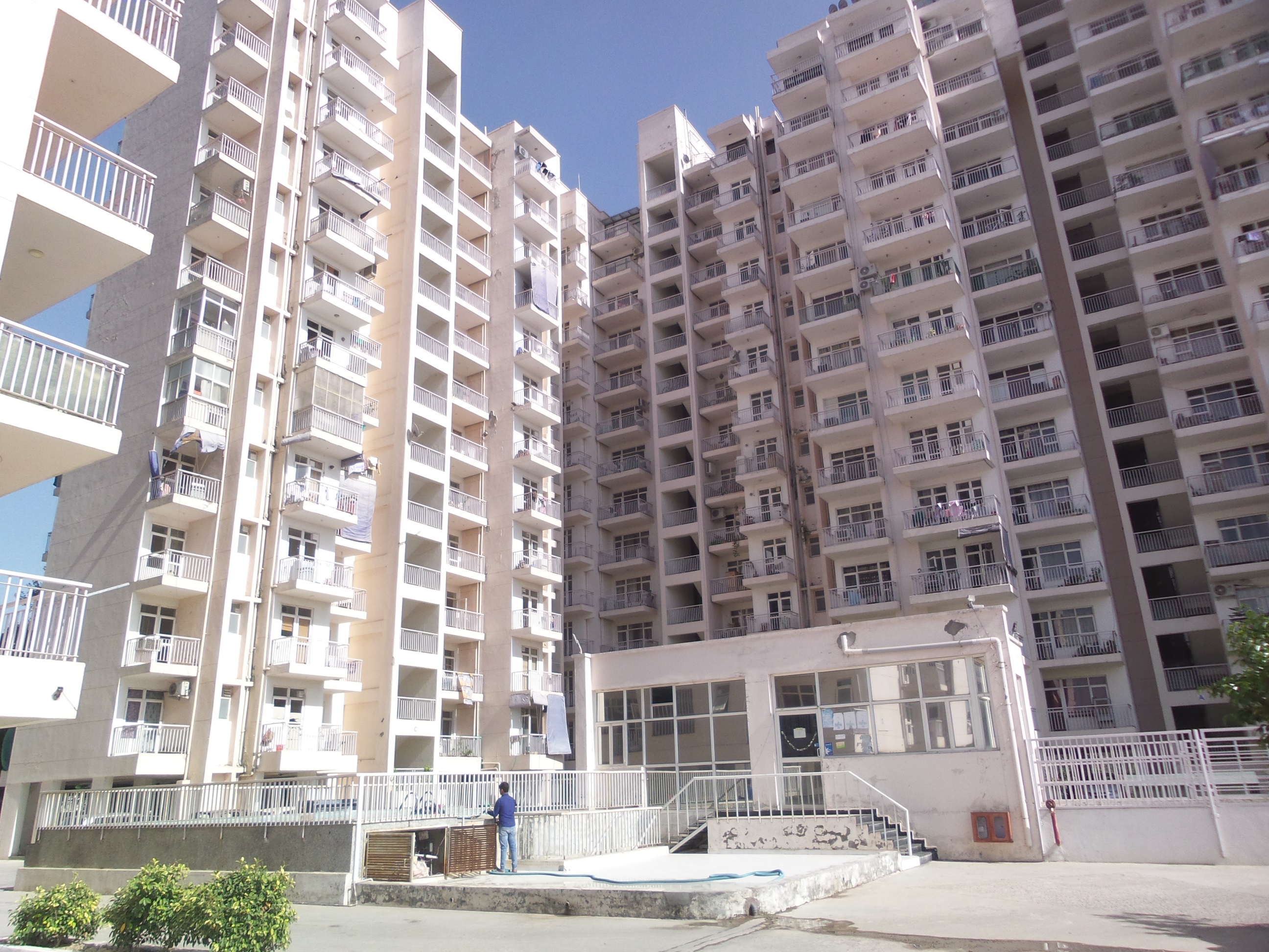 Maxworth Premier Urban