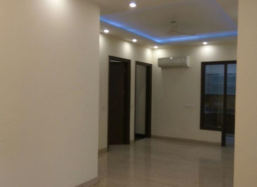 DLF Belvedere Towers