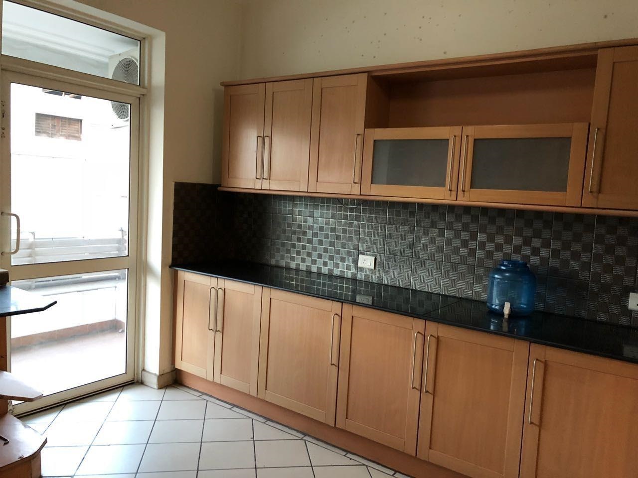 DLF Belvedere Towers