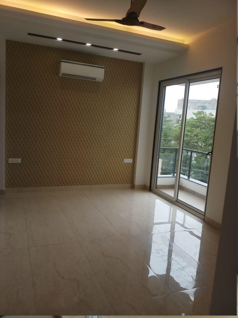 DLF Belvedere Towers