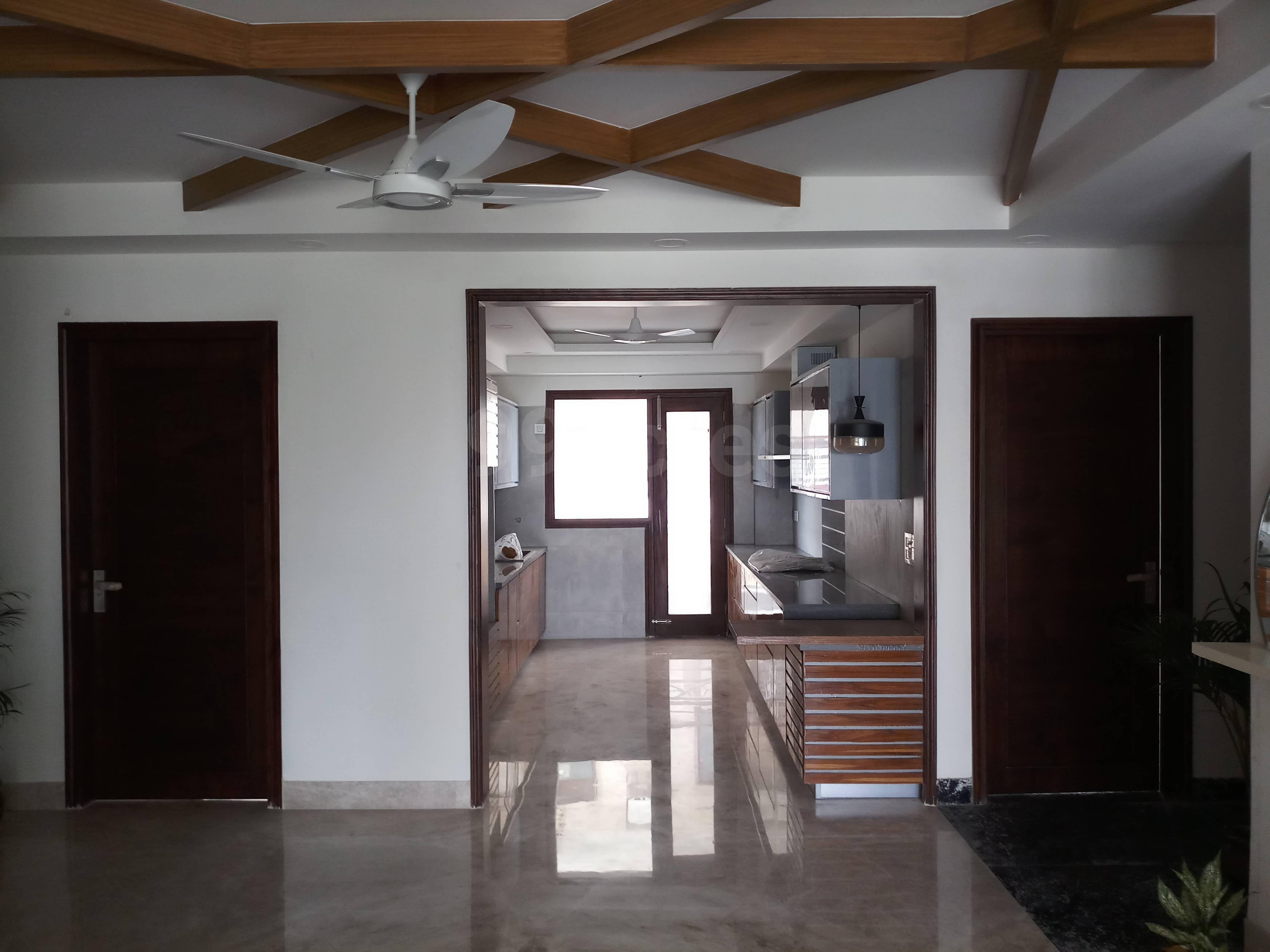 Antriksh Skyland Apartments