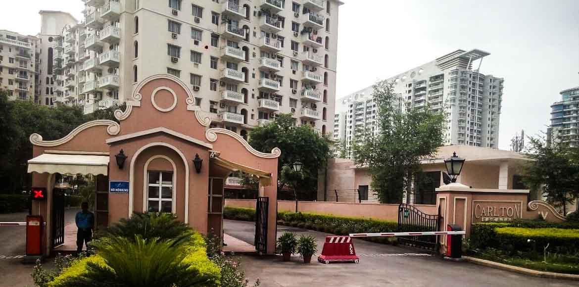 DLF Carlton Estate
