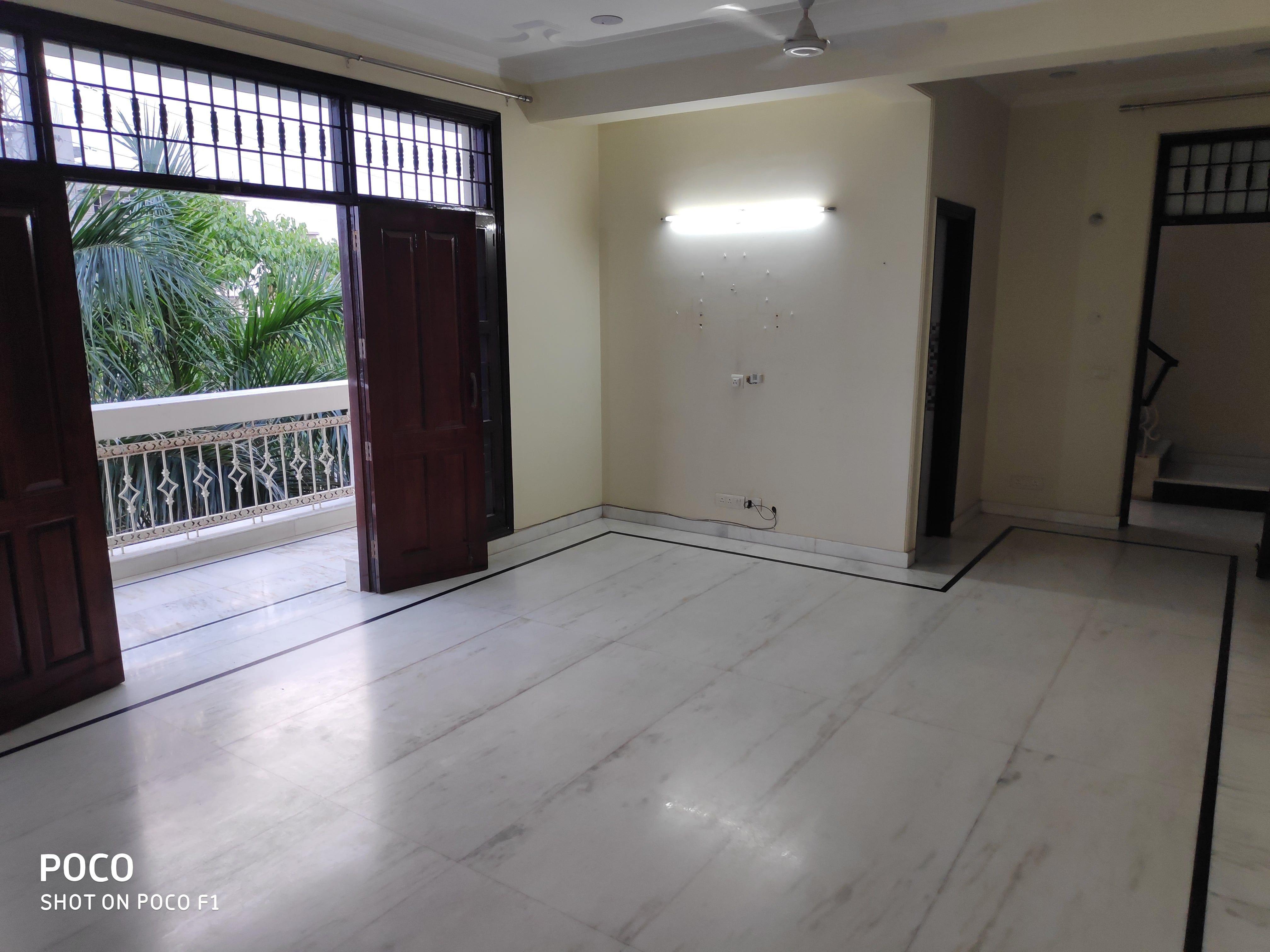 Ansal Oriental Homes