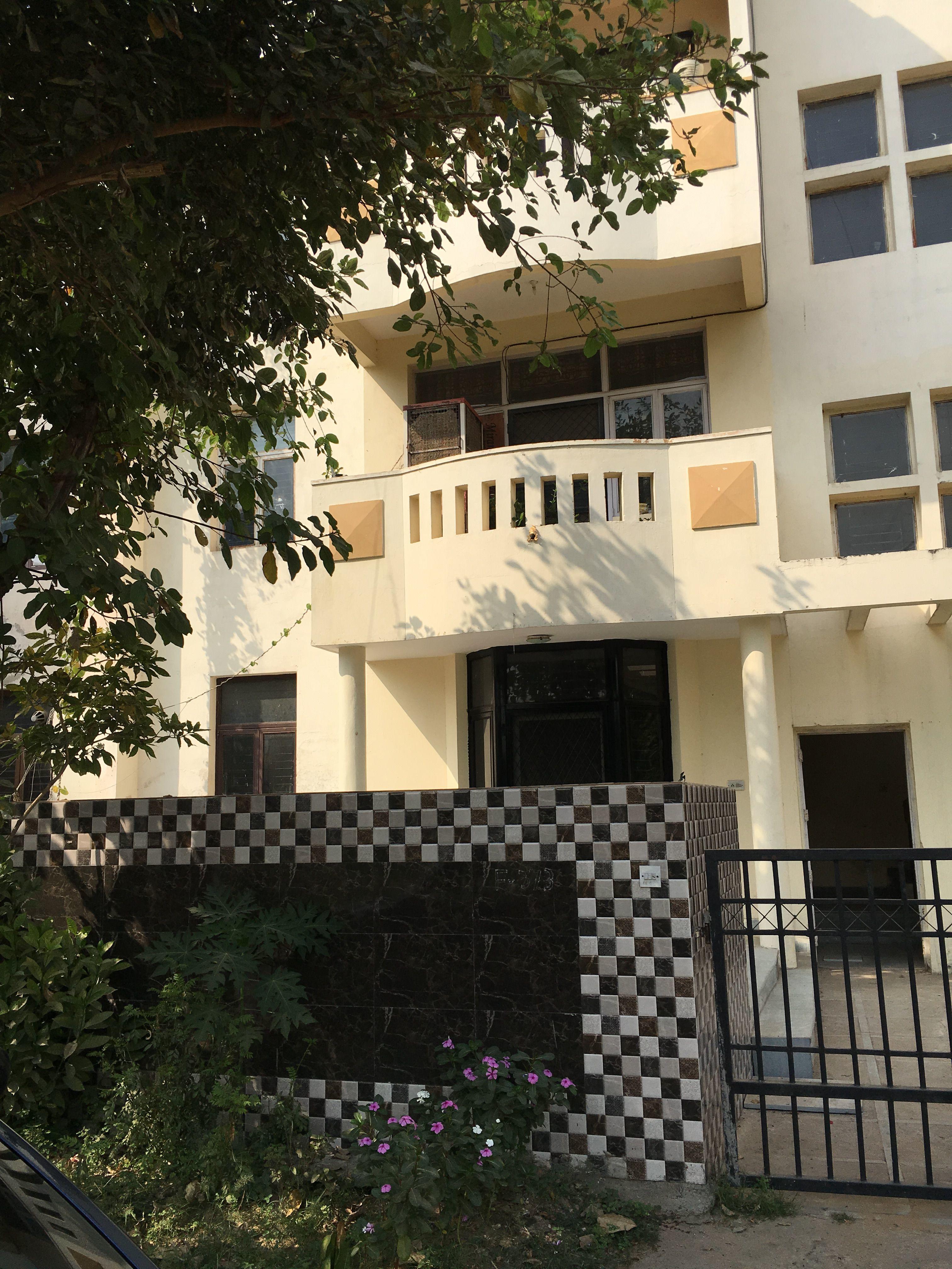 Ansal Royale Residency Floors