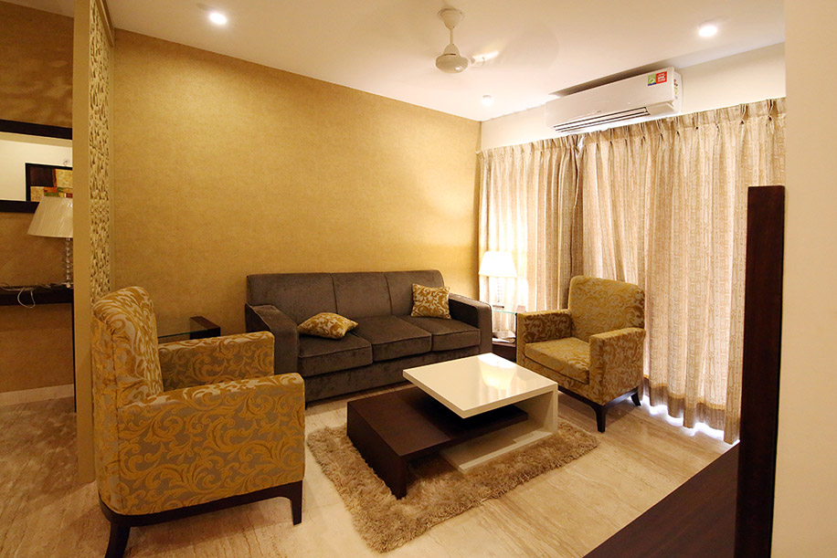 Ansal API Valley View Estate