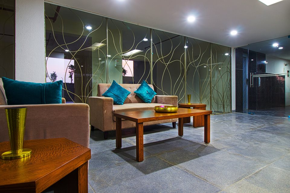 Ansal API Valley View Estate