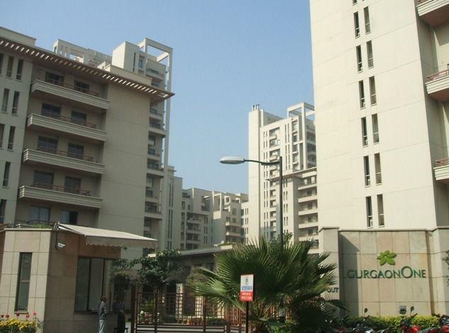 Alpha G Gurgaon One