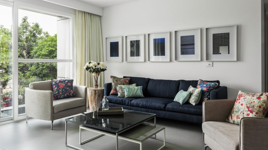 Unitech  Unihomes Superb