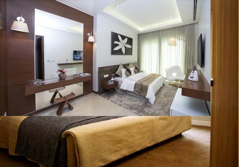 Shubhkamna Tech Homes