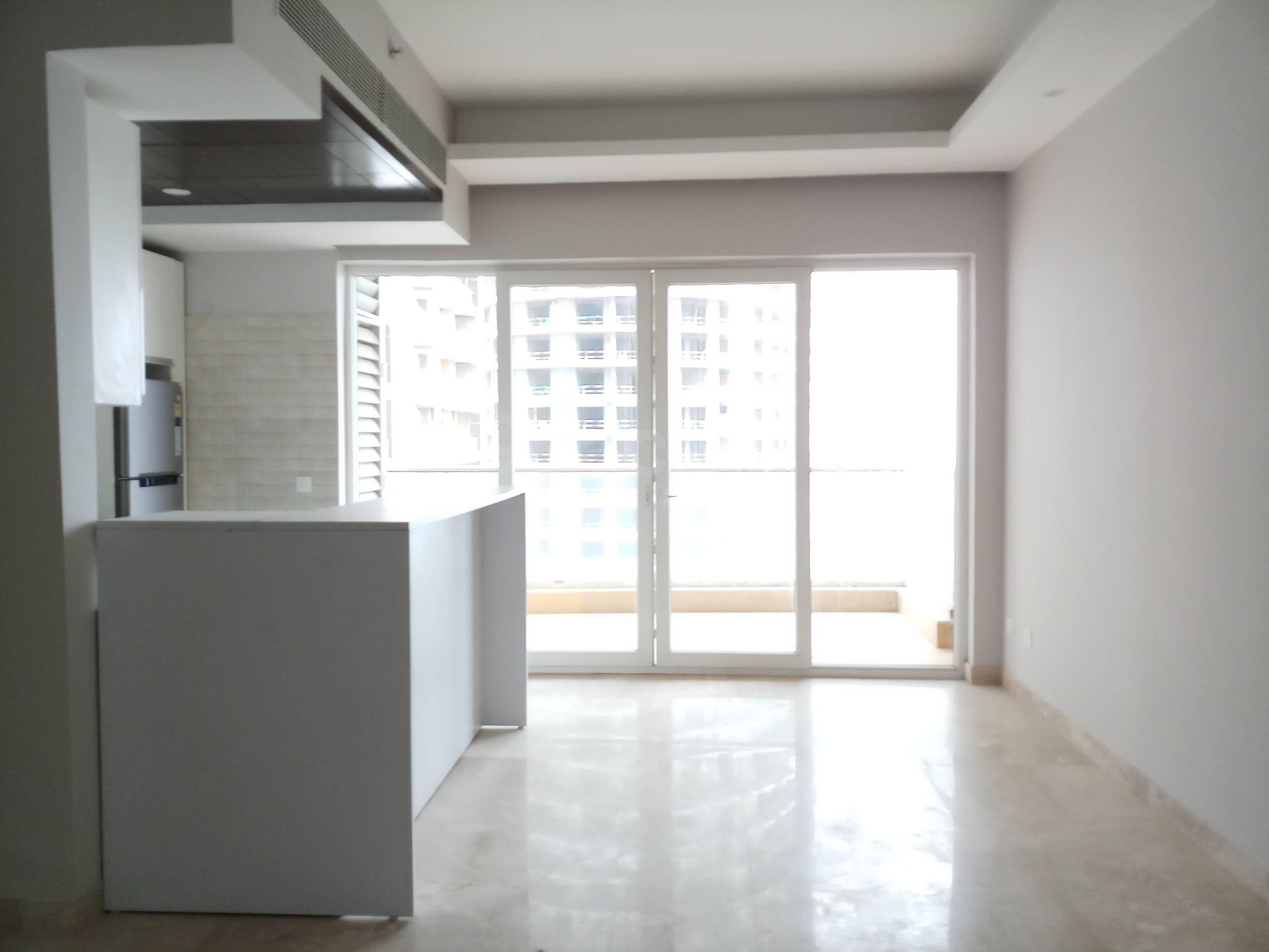 Shubhkamna Tech Homes