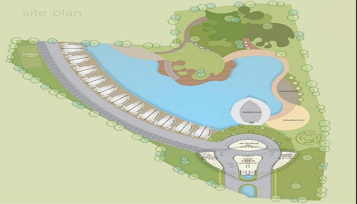 Aarna Sindhu Enclave