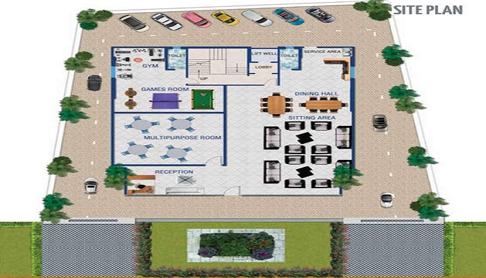 Gallery 5