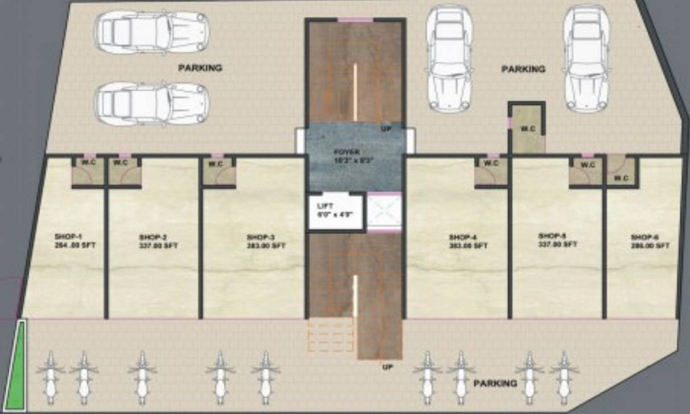 Gallery 2