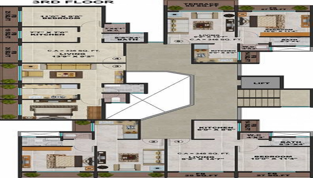 Gallery 4