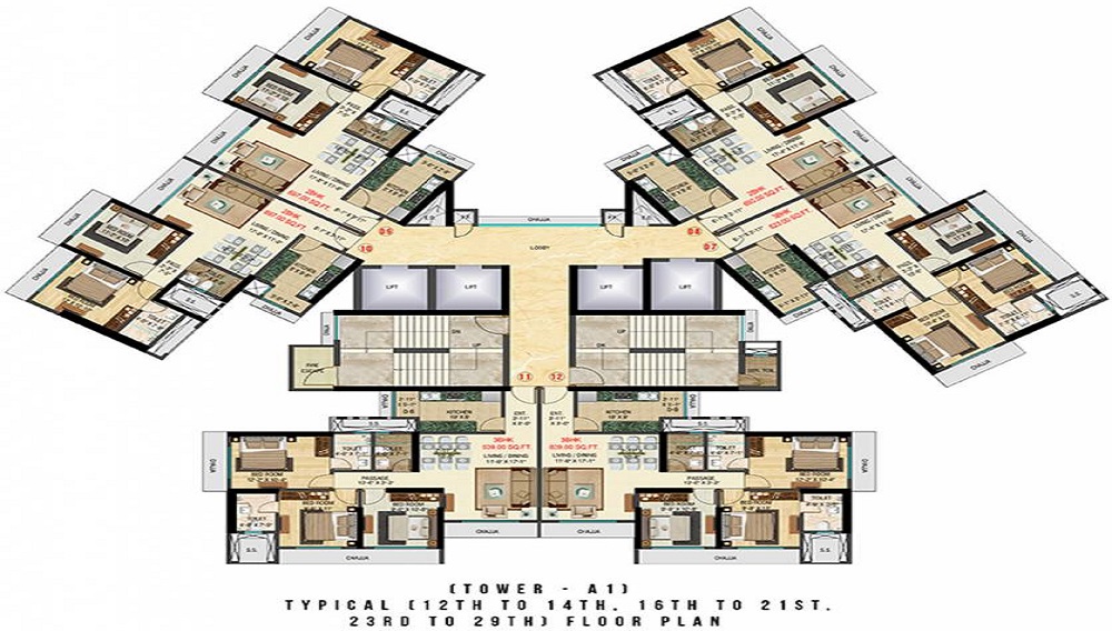 Gallery 4