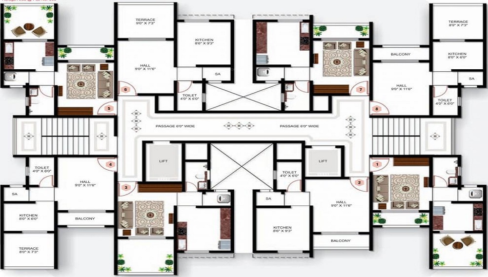 Gallery 2