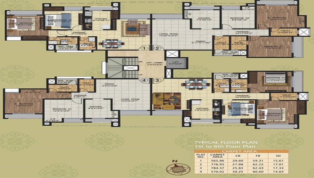 Gallery 2