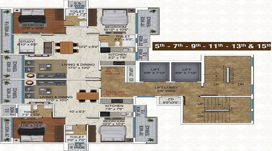Gallery 2