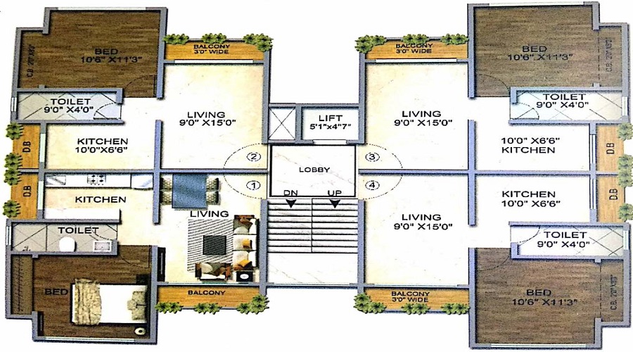 Gallery 2