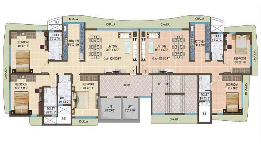 Gallery 2