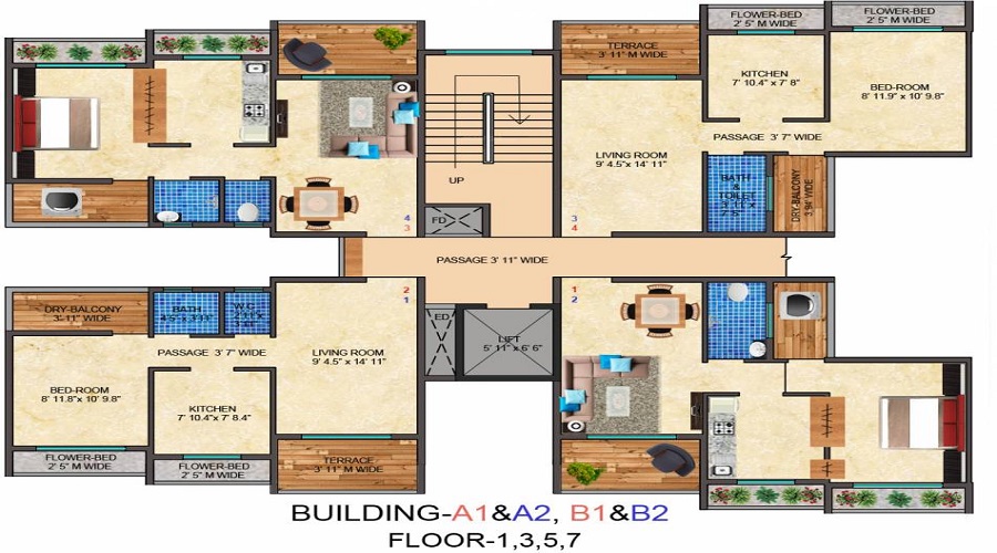 Gallery 4