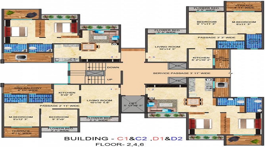 Gallery 5