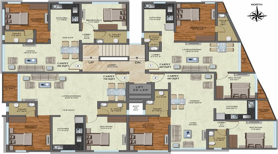Gallery 2