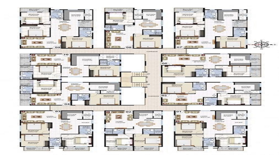 Gallery 2
