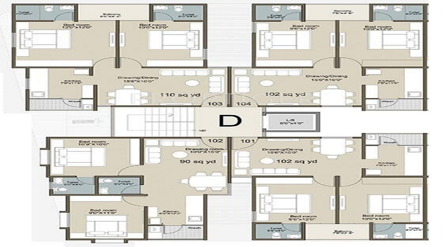 Gallery 4