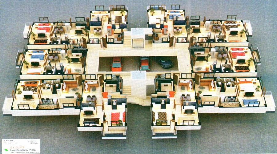 Gallery 5