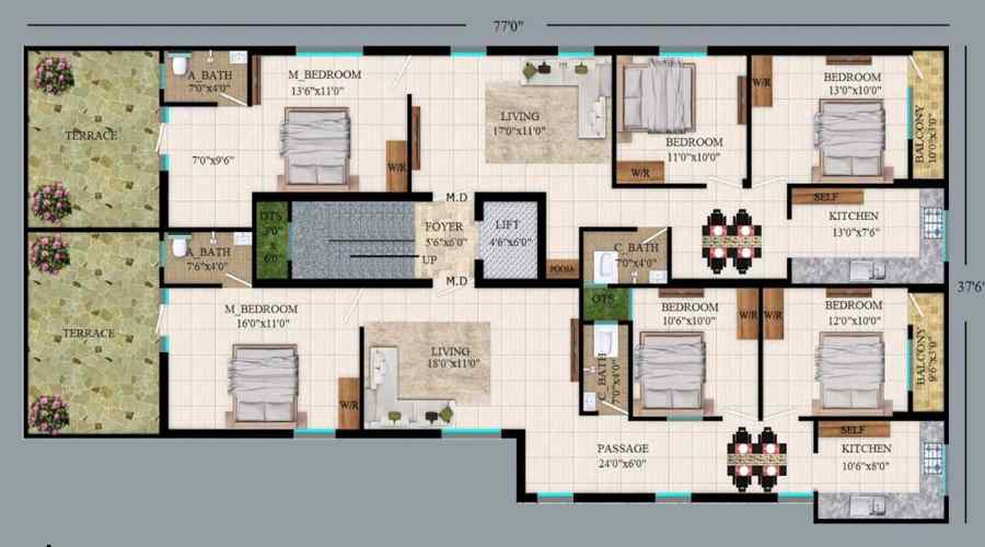 Gallery 2