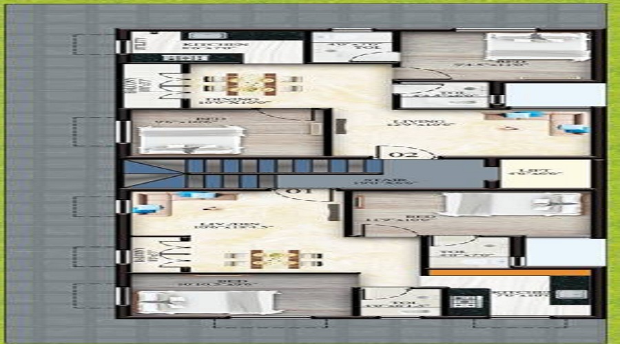 Gallery 2