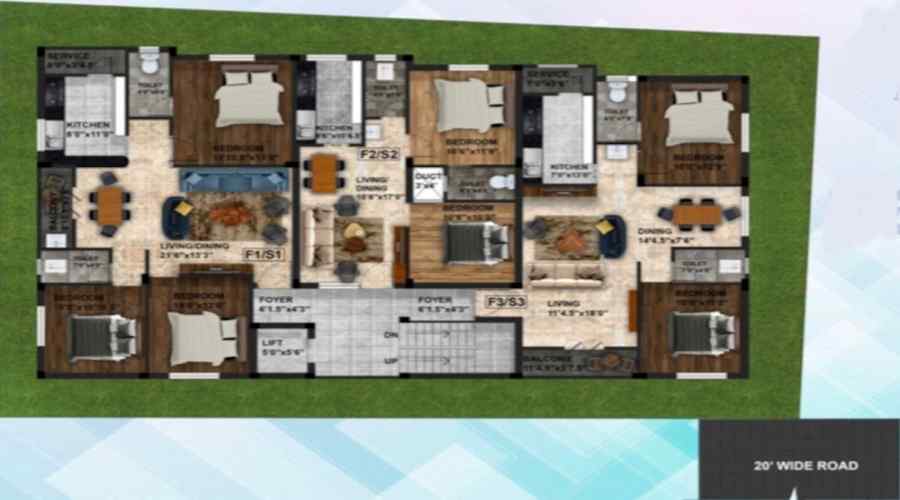 Gallery 4